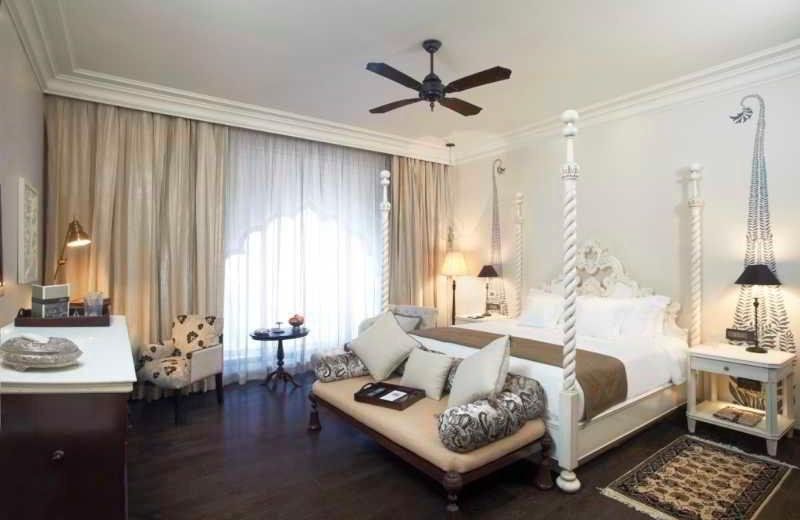 Fairmont Jaipur