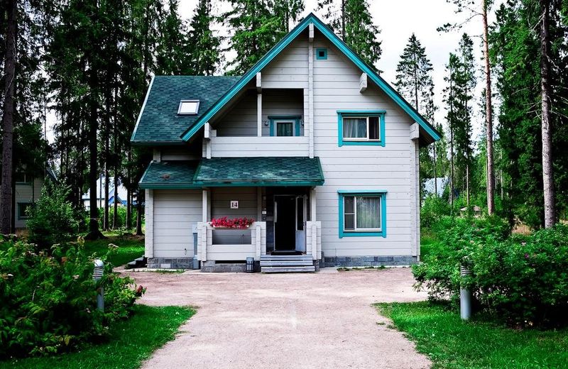 Igora Resort