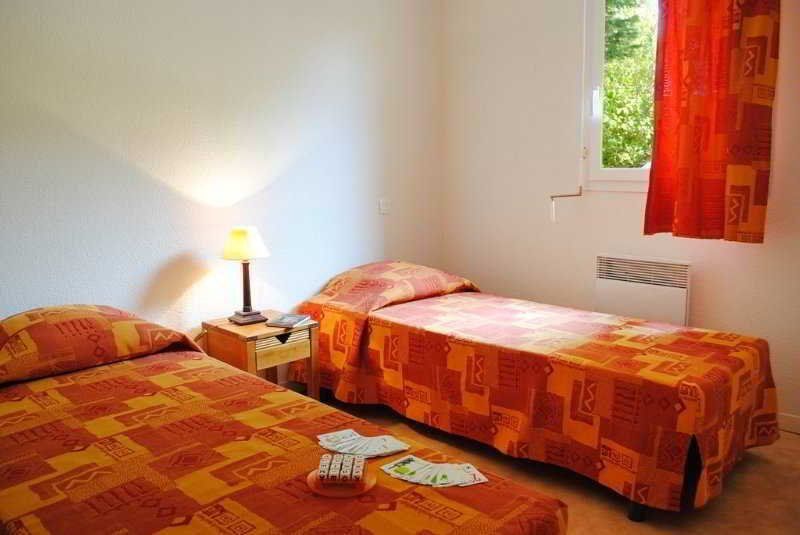 Residence Nemea Du Lac