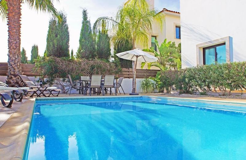 Villa Abdera