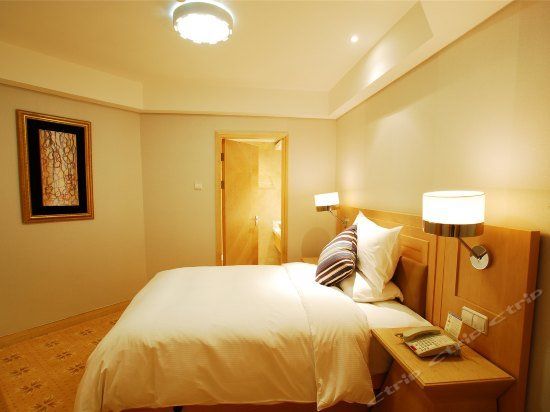 Overseas Chinese Hotel
