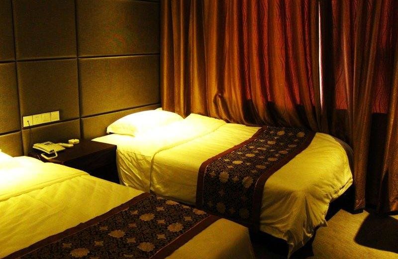Xin Yuan Hotel
