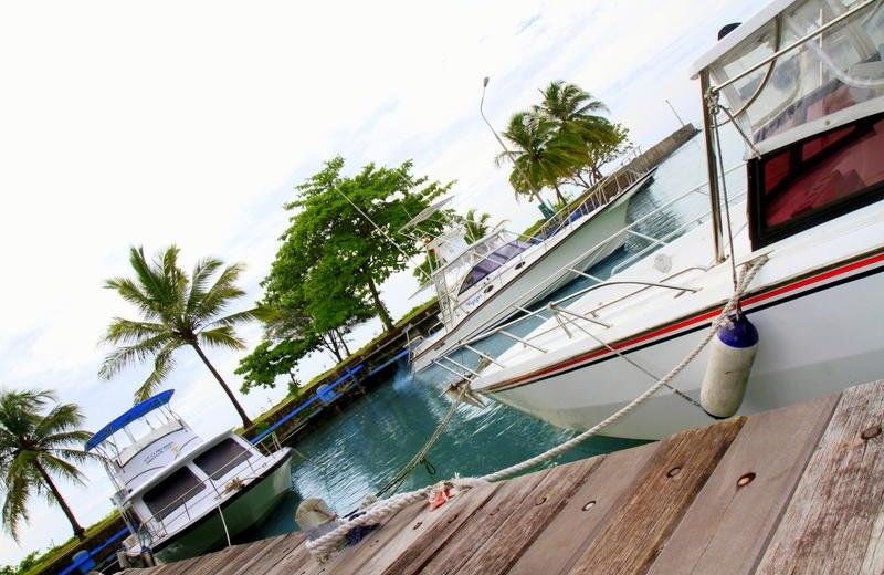 Bintang Laut Resort