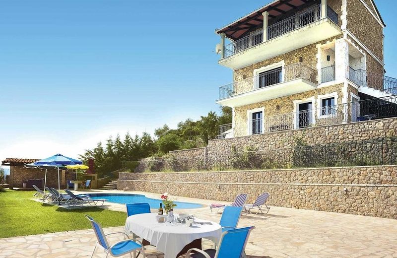 Villa Jasmin Studios