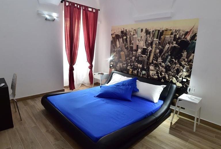 Suite Varigotti