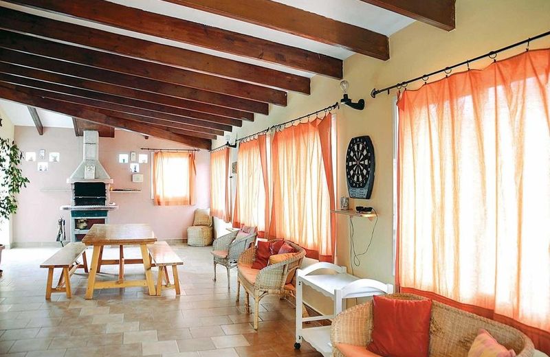 Villa Maria Carmen