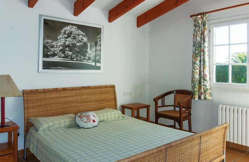G Rentals Villa Binigo