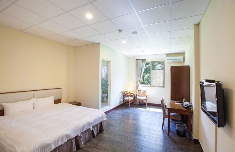 NCNU Campus Inn