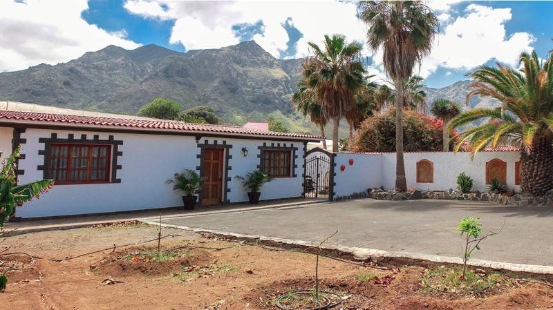 Finca el Castillo
