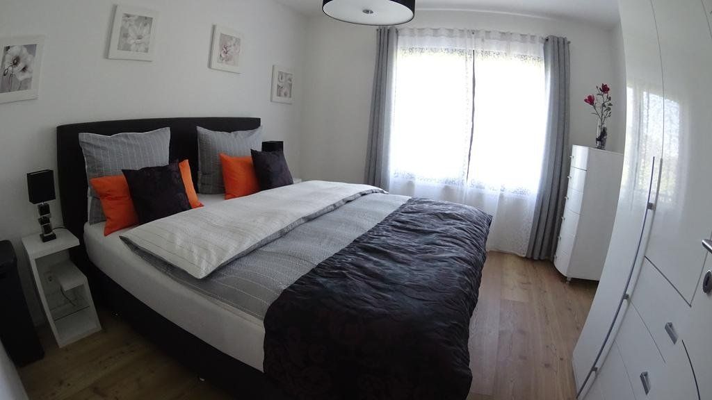 Ferienwohnung Krause