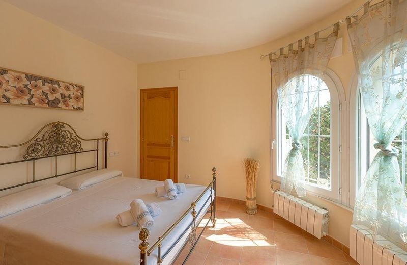 Villas Guzman - Estefania