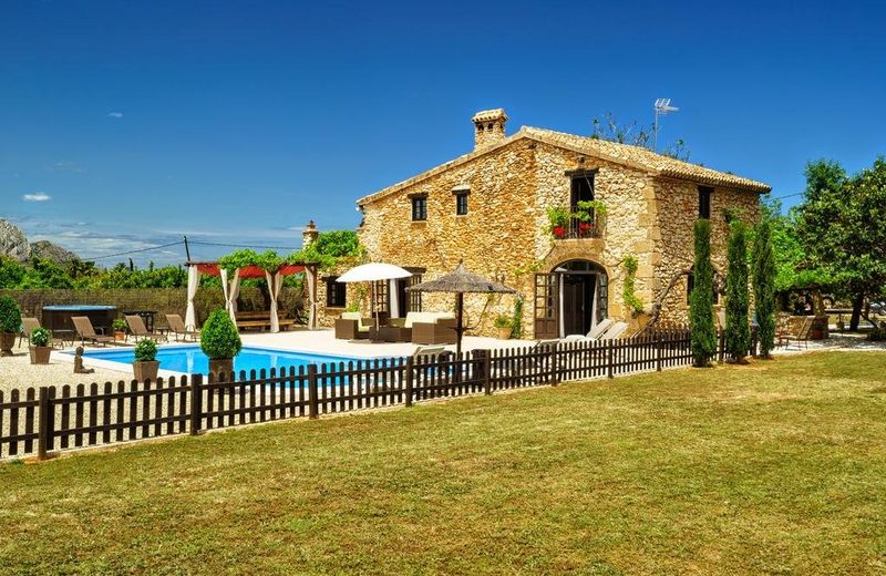 La Finca Bella