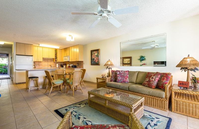 KAMAOLE SANDS UNIT 3 106 BY PMI MAUI