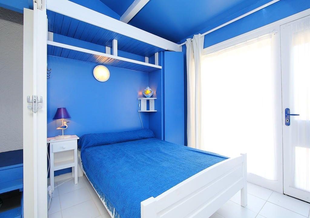Holiday Home LES CARAVELLES