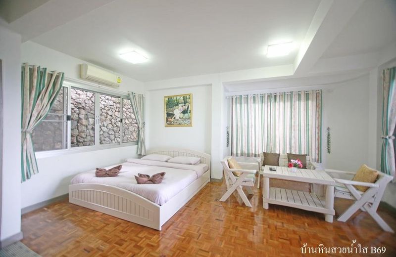 Hinsuay Namsai Residence B69