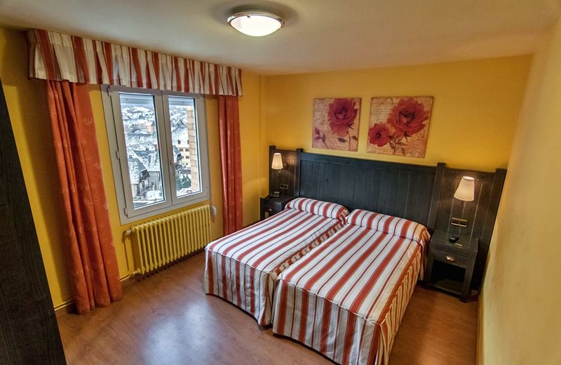 Hotel Viella