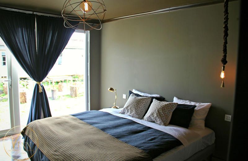 Vinnhaus