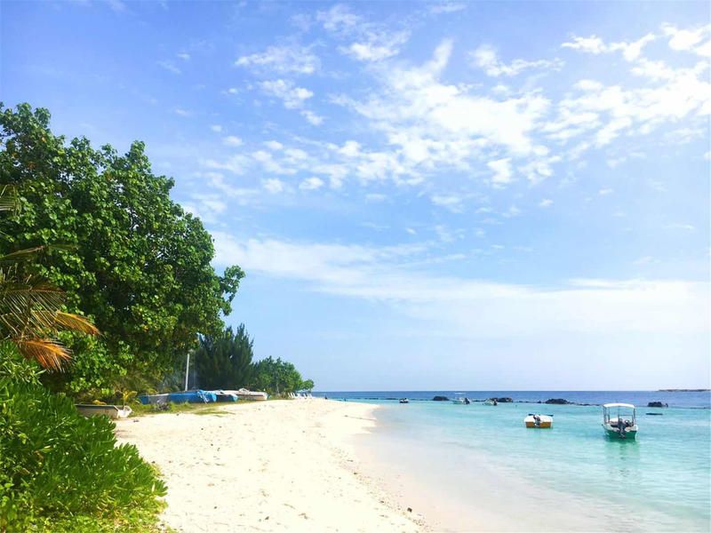 Midsummer Thulusdhoo
