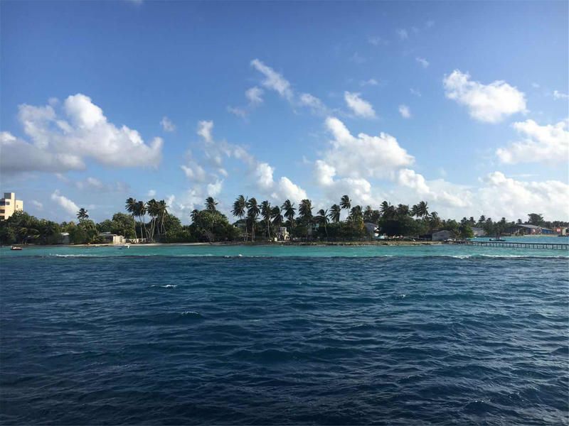 Midsummer Thulusdhoo