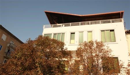 White City Hotel