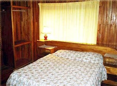 Hotel Los Jardines De Monteverde