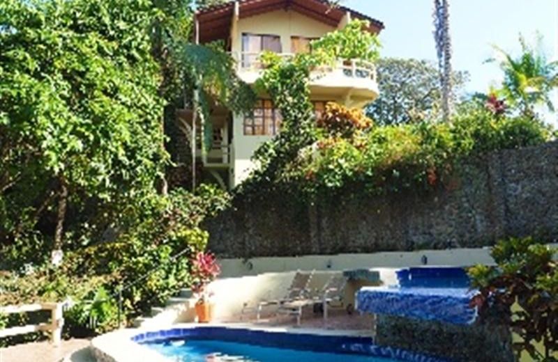 Hotel La Colina