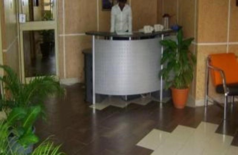 Travelodge Ikeja