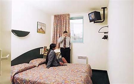 Hotel Reseda