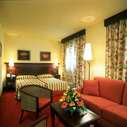 RVHotels Tuca