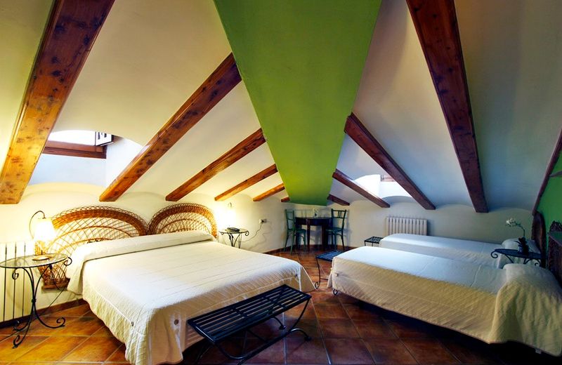 Hotel Jaime I