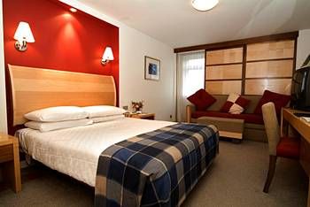 The Bell Hotel