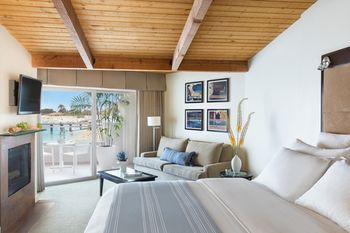 Malibu Beach Inn