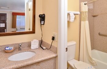 Americas Best Value Inn Sunnyvale