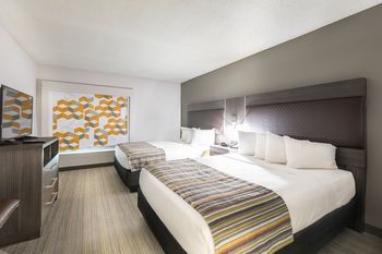 Country Inn & Suites by Radisson, Lake Norman Huntersville, NC