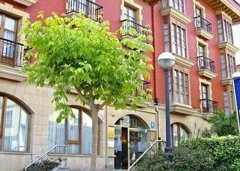 Hotel Urban Sondika By Eurotels