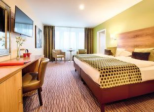 Hotel Image 1