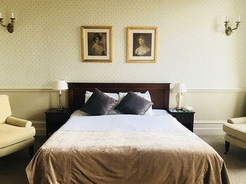 Heythrop Park Resort