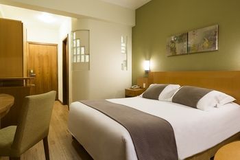 Hotel Laghetto Siena Gramado