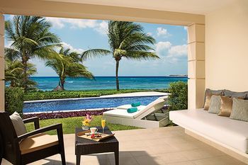 Hyatt Ziva Riviera Cancun All-Inclusive