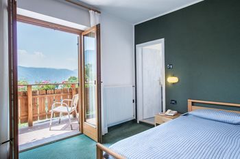 Al Pian Hotel - B&B & Pizza