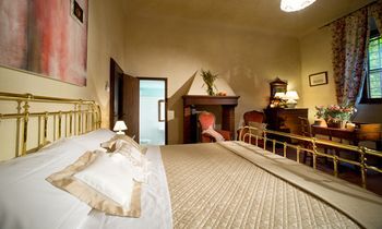 La Canonica Di Cortine