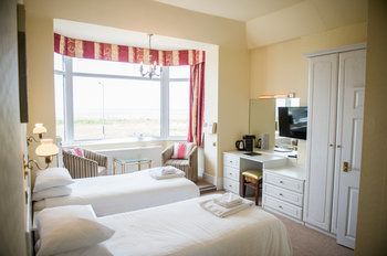 The Chadwick Hotel