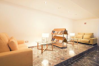 Hotel Atlantic by LLUM