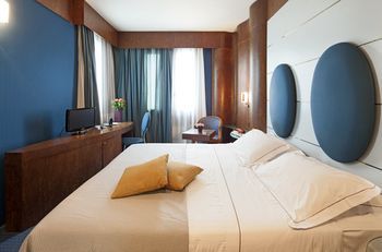 Arosio Hotel