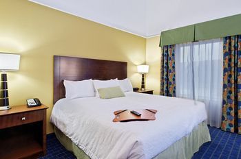 Hampton Inn & Suites Knoxville-Turkey Creek