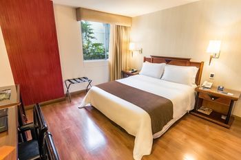 GHL Hotel Abadia Plaza