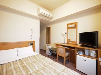 Hotel Route-Inn Nagaoka Inter