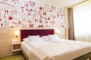 Kolping Hotel Spa & Family Resort
