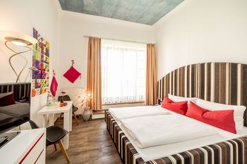 artHOTEL Magdeburg