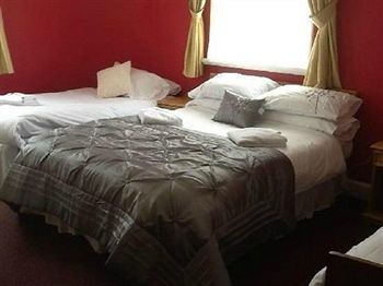 The Crown Hotel